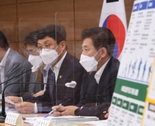 4년뒤 나랏빚 GDP 60% 육박...국민 1인당 2700만원 부담