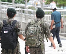 MZ세대 위해 군대에도 비데 깔아준다…내년 예산 이색사업은