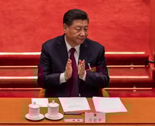 '공동부유' 깃발 든 中, 경제·사회 대수술…"21세기 문화대혁명"