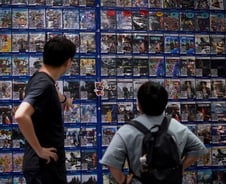 "시진핑의 '반 시장'이 中경제를 위험에 빠뜨리고 있다"