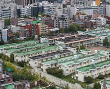 [단독]옛 성동구치소 감시탑 결국 부순다…박원순표 도시재생 폐기