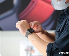 "'더 커진' 애플워치7, 출시해도 구하기 어렵다...왜?"[IT썰]