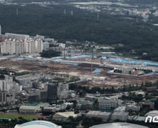 1.2만 둔촌주공도 못보내면서 160만 사전청약 한다는 정부