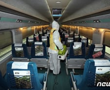 [우보세]비행기는 바글바글, 추석 KTX는 절반만 타나요