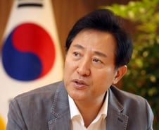 [단독]지천 주변도 확 바꾼다…오세훈 '서울비전 2030' 내주 발표