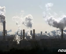 증권사에게 배출권거래 허용한 이유[이지경제]