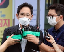 가석방 한달…발묶인 이재용[오동희의 思見]