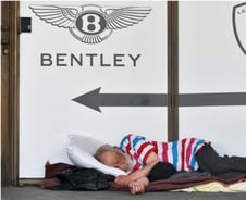 시진핑 '공동부유' 옆 바이든의 '분수효과' [광화문]