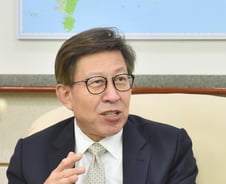박형준 "2030엑스포 경제효과만 61조, 부산 글로벌 브랜드될 것"