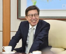 박형준 시장의 도전, 부산 미래 100년 주춧돌 놓기