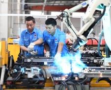 시진핑의 온실에도 '소부장'이 있다 [차이나는 중국]