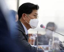 '실용주의자' 노형욱[우보세]