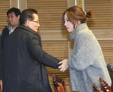 조성은 출국금지 못해?…'김학의 불법출금'도 했는데?[팩트체크]