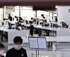 벚꽃 피는 순서대로 지방대 망한다? "취업에는 오히려 유리"