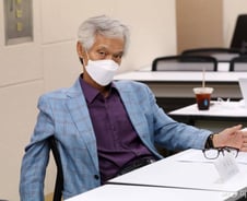 "대통령 당선되면 세금으로 5000억 주자" 파격제안, 왜?