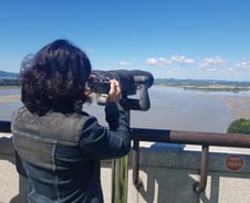 "잡힐 바에" DMZ에서 수류탄 안전핀 뽑았다…탈북 군인은 왜 철책을 넘었나