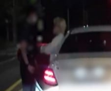 "취해보였다"던 노엘, 혈중 알코올 농도는 알 수 없는 이유[팩트체크]