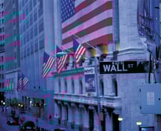 中악재·FOMC불안감에 '뚝↓'...항공주는 '쑥↑'[뉴욕마감]