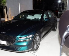 애플 아이폰으로 제네시스 문 열고 시동 건다[IT썰]