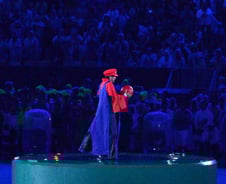 [우보세]도쿄올림픽 개막식이 망한 이유