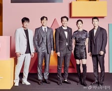 [단독]"10년 쓴 내 번호 '오징어게임'에…밤낮 전화와" 고통 호소