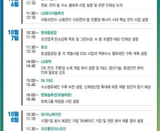 '당신이 그린뉴딜 인재'...대표기업이 직접 말한다