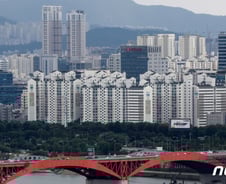 [단독]서울 주택취득세 3.5조 더 걷어..생애최초 감면은 겨우 117억