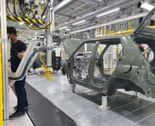 [르포]'캐스퍼' 대박 뒤엔 직급없는 수평문화...실패할 거라던 '반값연봉'의 반전