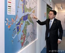 RE100 산단 선도하는 새만금…'종합계획 심포지엄' 열린다