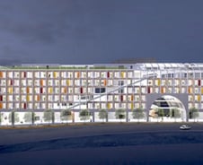 [단독]4.5평서 살라고? '쪽방' 논란 교통섬 임대주택 넓힌다