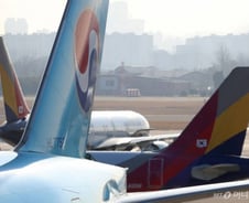 "우리 공정위가 먼저 나서주면 좋을텐데"...속타는 항공업계