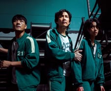 우수 제작인력 빨아들이는 넷플릭스…국내 OTT '대작공백'에 허덕