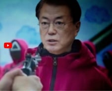 30대 직장인 '문재인 게임' 만든 이유