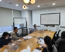 "ESG, 등급보다 실행이 중요"