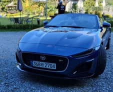 "이돈이면 박스터를" 듣고도 재규어 F타입 산 이유, 타보고 알았다[차알못시승기]