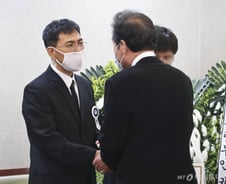 안희정도 권순일이 날렸다?[팩트체크]