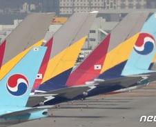 [단독]대한항공·아시아나 통합시 운임통제 불가…등급배정의 비밀