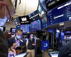 [뉴욕마감]인플레 걱정인데 유가 7년새 최고치로…나스닥 급락