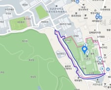 [단독]성균관대 정문 진입로가 '국유재산'?…국가에 '변상금'내는 사연