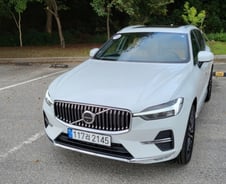 '속사포 랩'도 알아듣는 T맵 내장한 볼보 XC60…비장의 무기 또 있다[차알못시승기]