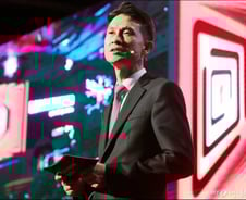 박종면 대표 "탄소중립 시대, '그린뉴딜 엑스포'가 이정표 될 것"