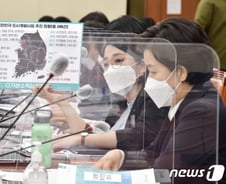 용혜인 의원 "대장동 정영학, 개인유사법인 의혹...세법 고쳐야"