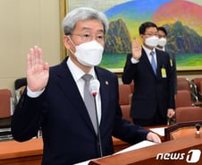 고승범 "가계부채 관리 강화 필요한 일…실수요 대출은 보호"