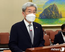 고승범 "'최대 1.2%' 정책모기지 중도상환수수료, 절반수준으로"