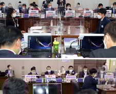 화천대유 대리급 퇴직금 50억…안호영 의원 "단군 이래 최초"