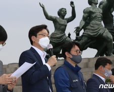 장철민 "화천대유, 산업재해 조사표 제출 안 할 것"