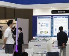 해상풍력 공사, 80일→3일…무탄소 전원 기술 이끄는 '한전'