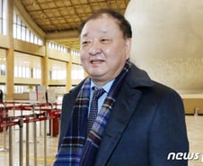 野 "日 총리·외상 한번도 못 만나"…강창일 대사 자질 논란