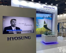 효성그룹 힘 싣는 블루수소···밸류체임 초점은 '인프라'