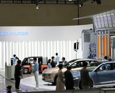 "기술 자립 인상적"···엑스포서 베일 벗은 K그린뉴딜 '면면'